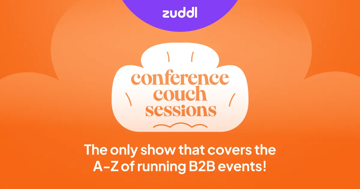 Conference Couch Sessions