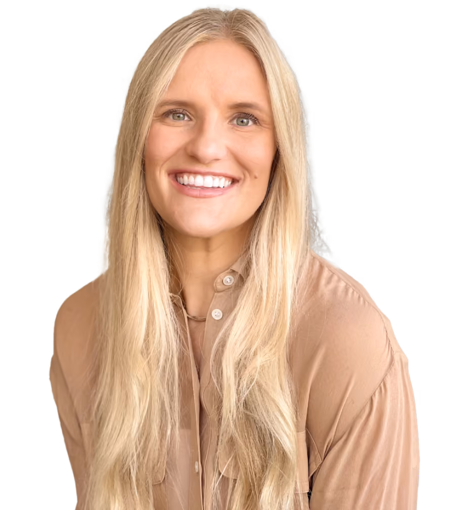 Headshot of the Conference Couch Sessions host