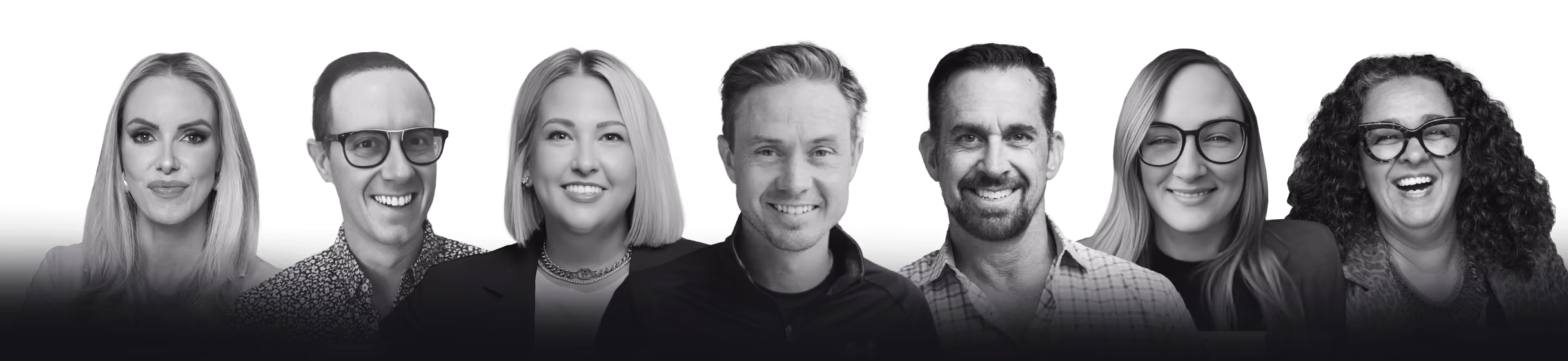 Speaker line-up for Event Marketers Week