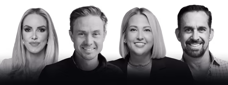 Event Marketers Week speakers