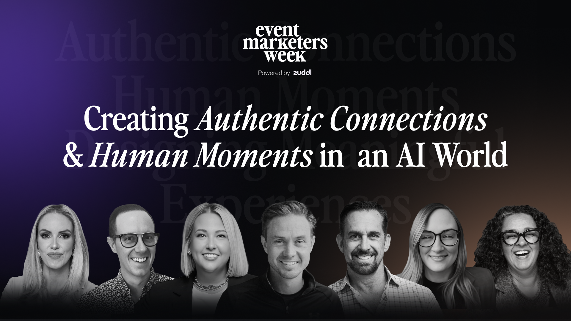 Event Marketers Week