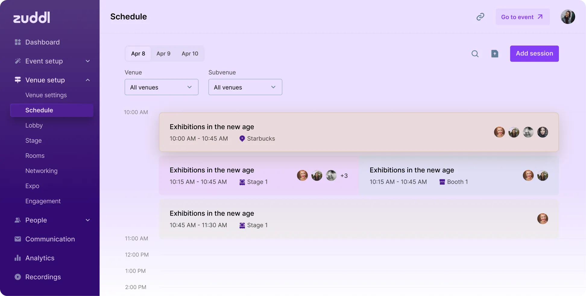 Why Zuddl video thumbnail
