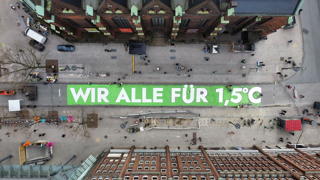 wir alle für 1,5 Grad