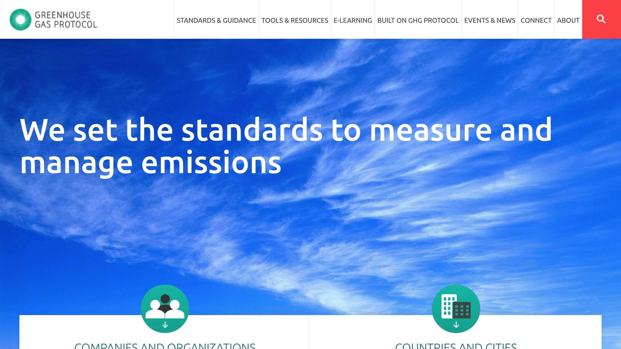 GHG Protocol
