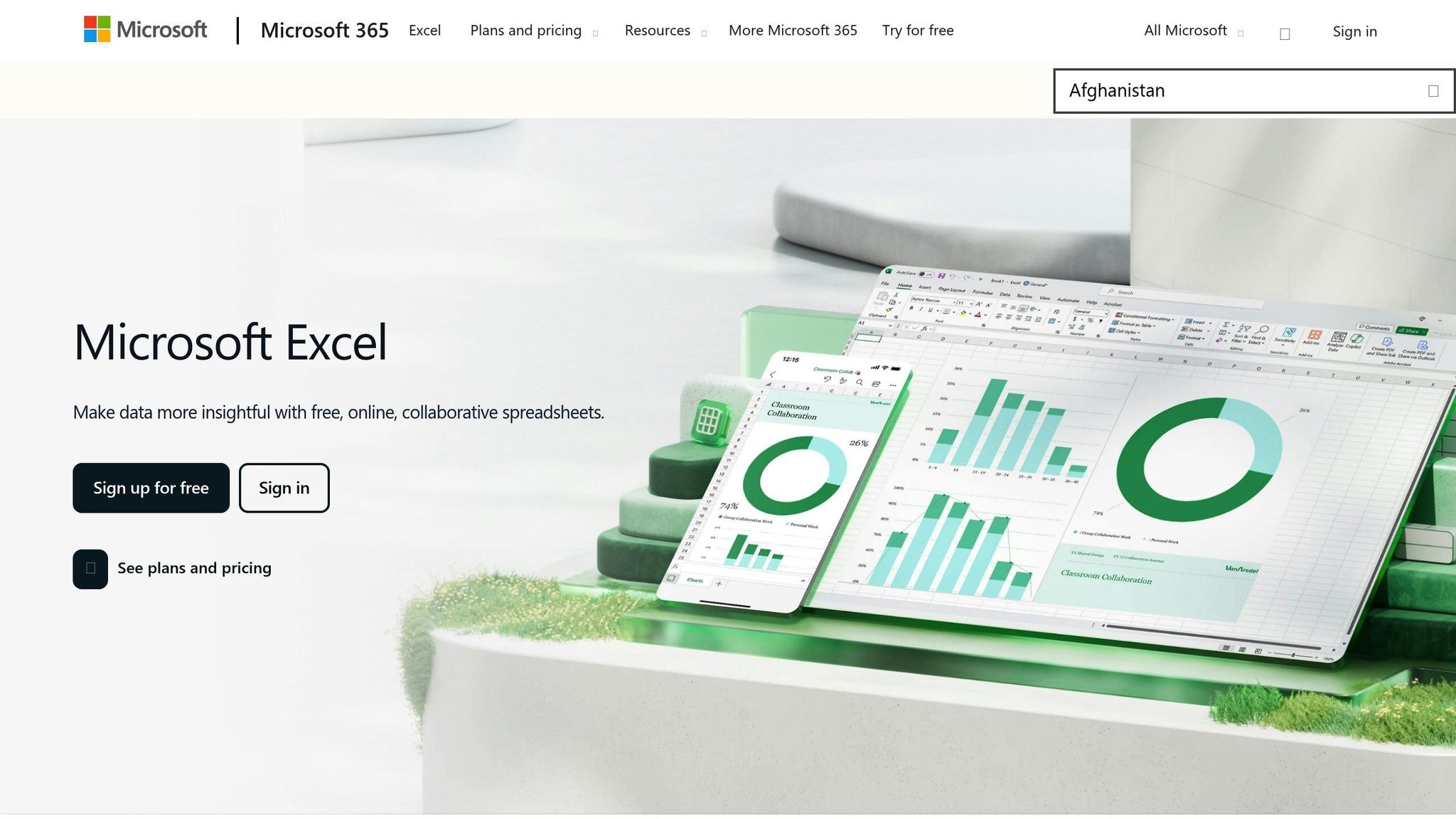 Excel
