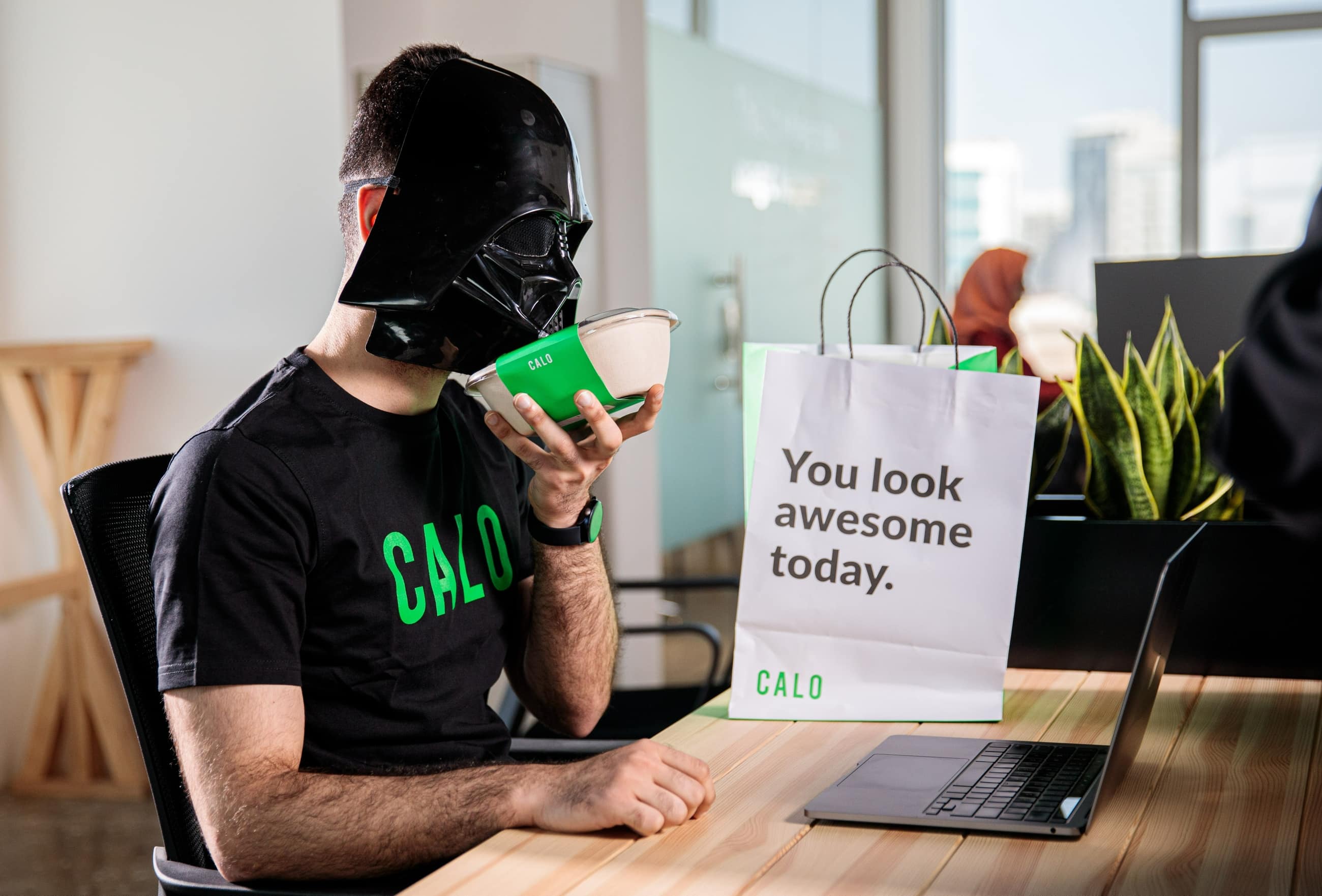 Careers | Calo