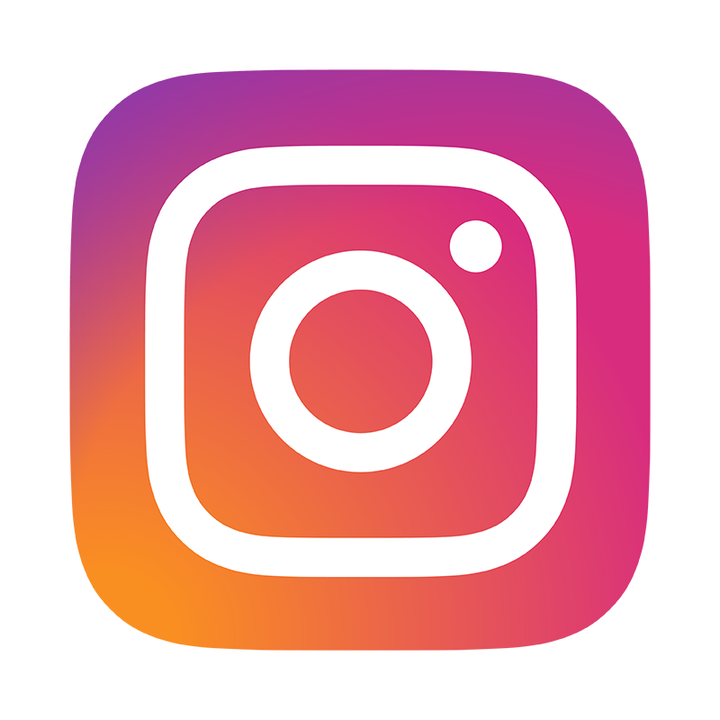 Follow Us on Instagram