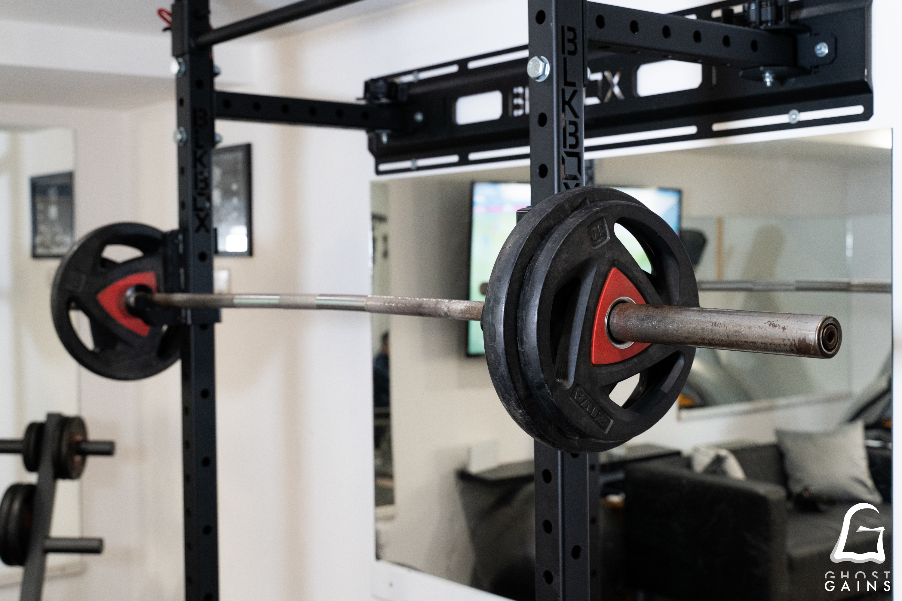 GhostGains Personal Gym - Image 6