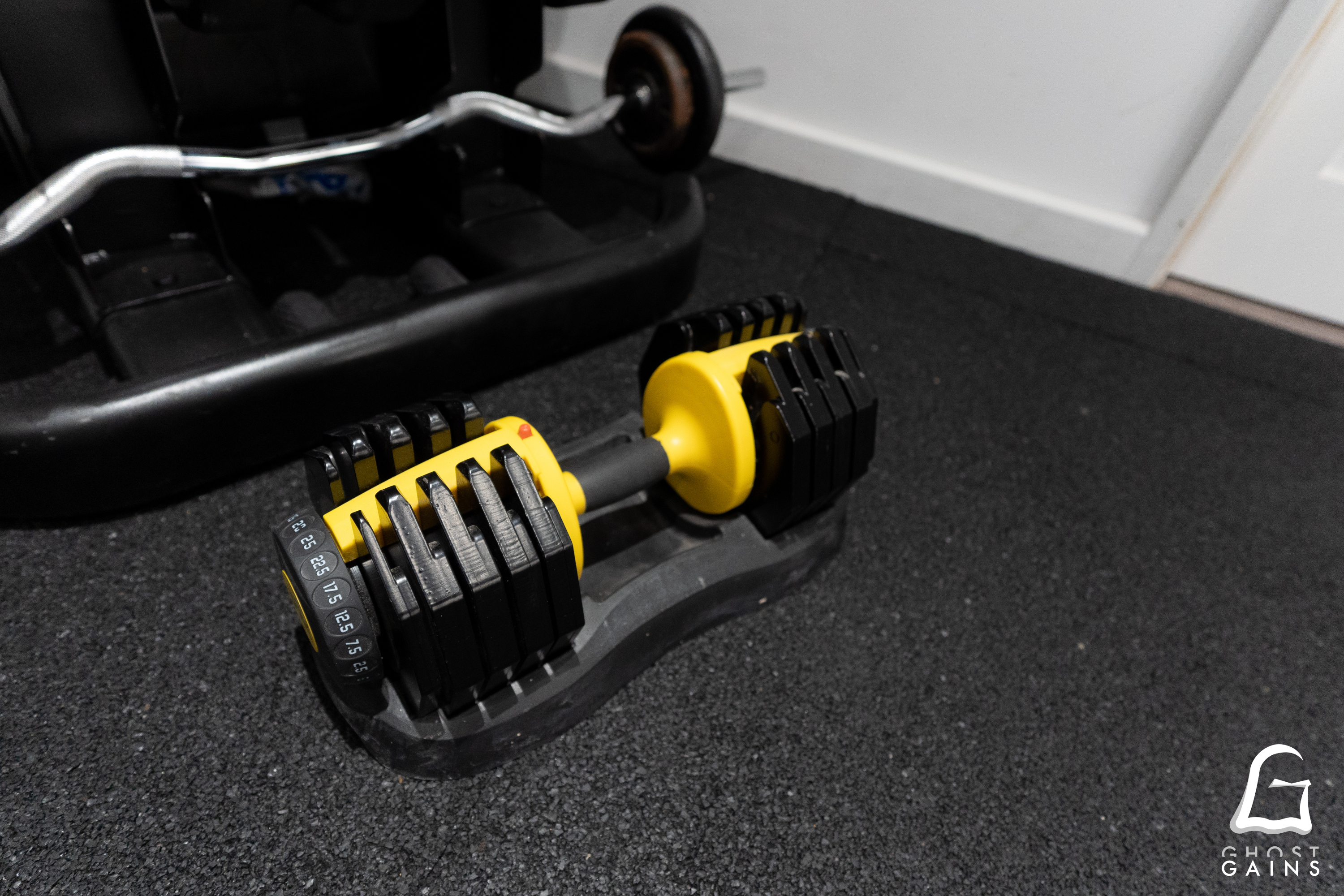 GhostGains Personal Gym - Image 7