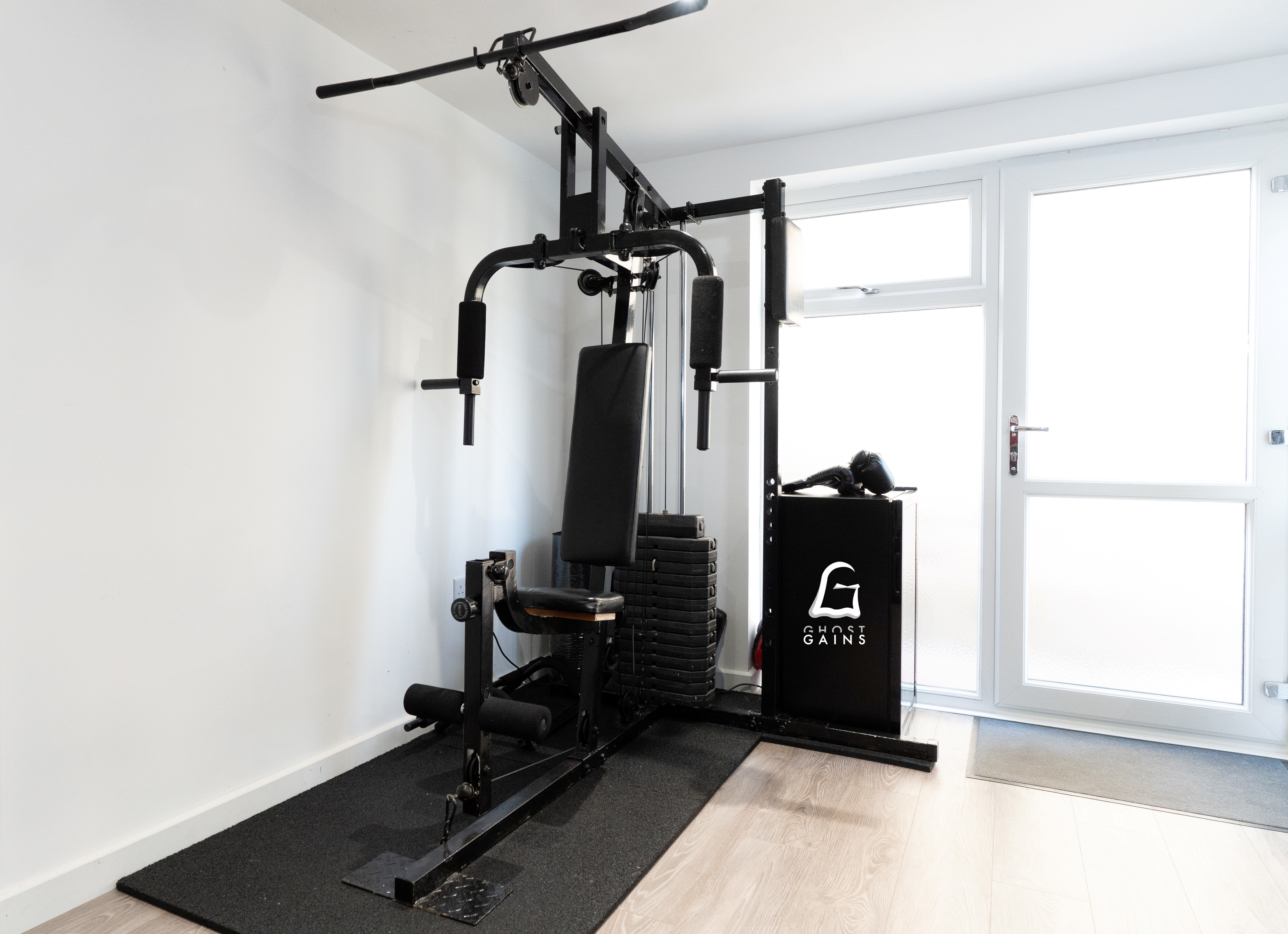 GhostGains Personal Gym - Image 8