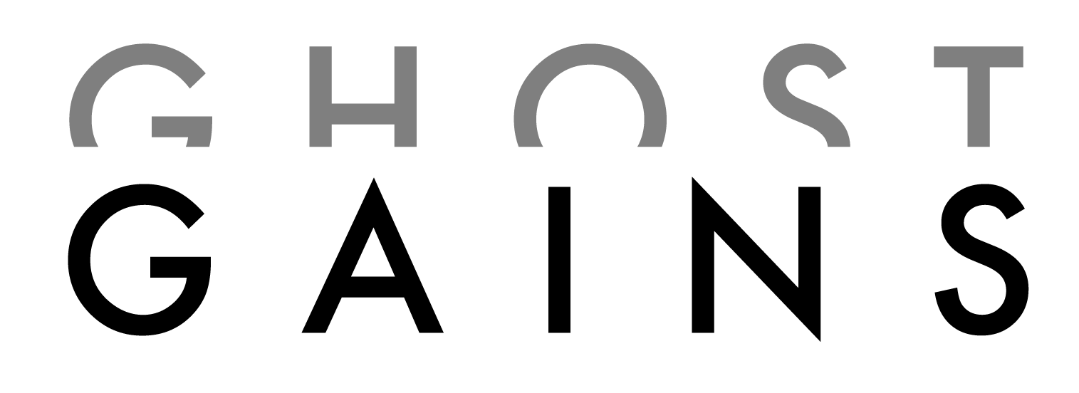 GhostGains Logo