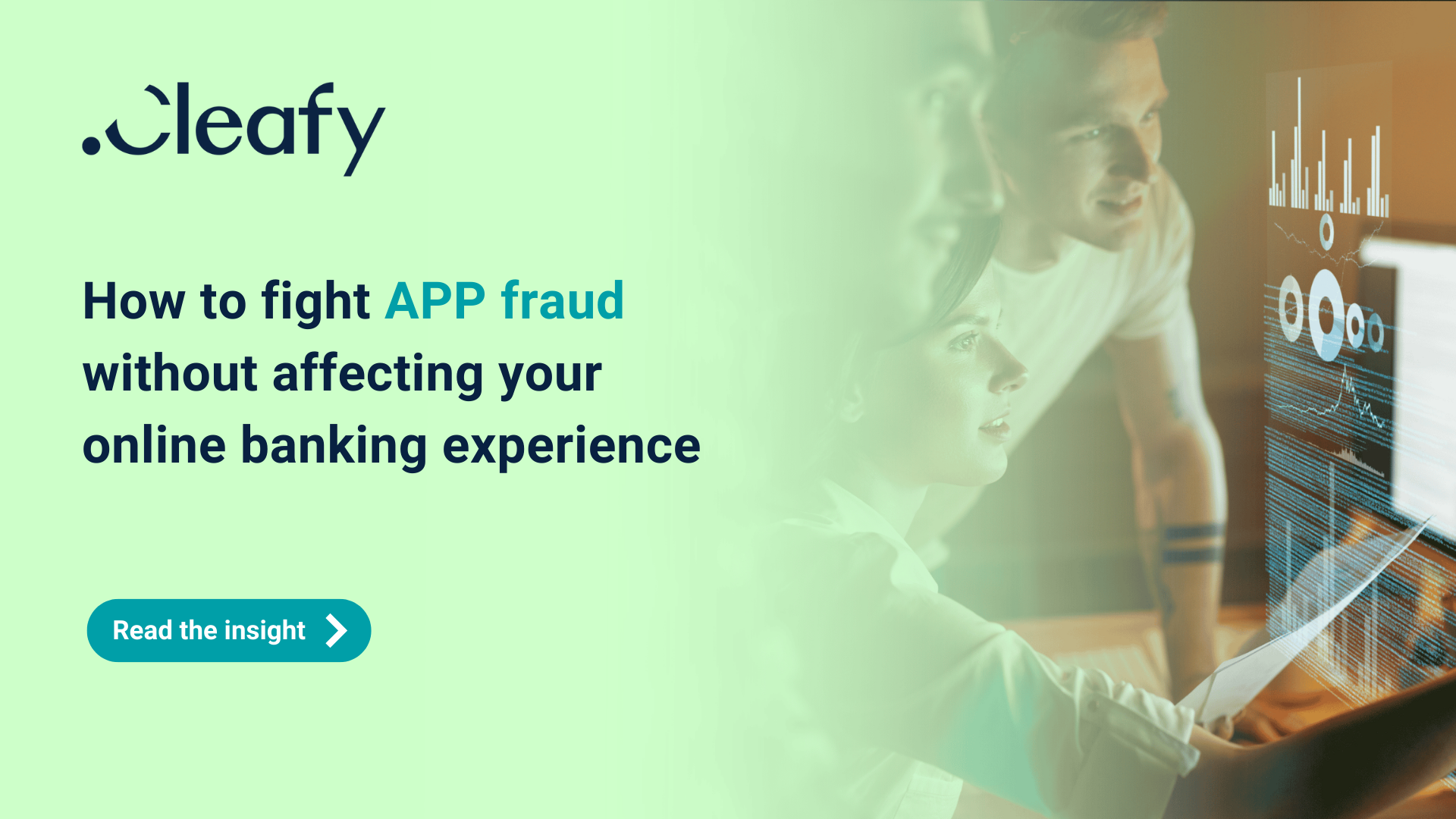 APP Fraud: How to Fight Authorised Push Payment Scam | Cleafy