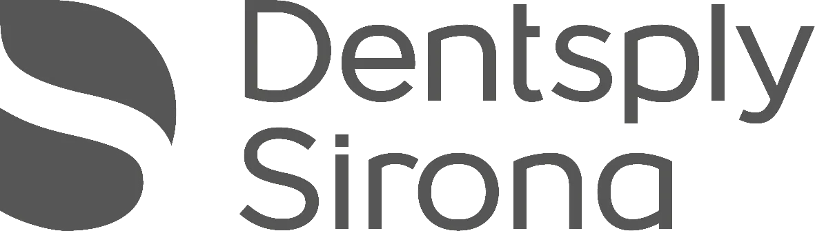 Logo Dentsply Sirona