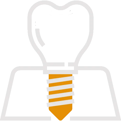 Symbol Implantate