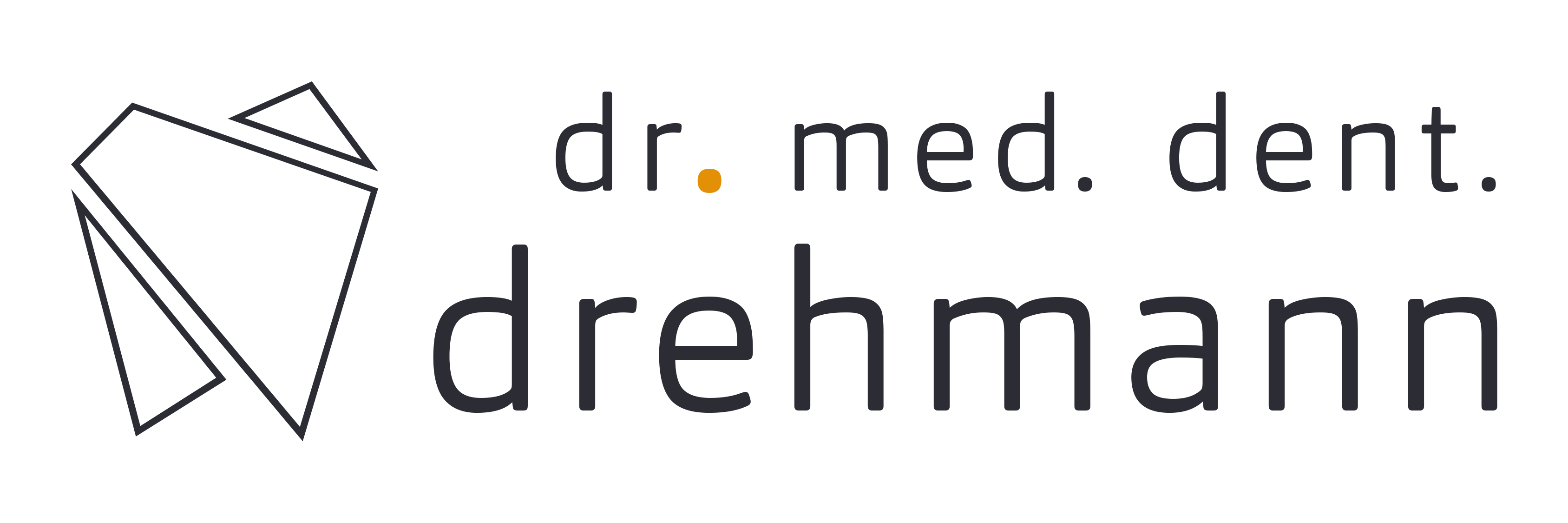 Logo Zahnarzt Dr. Drehmann Ingolstadt