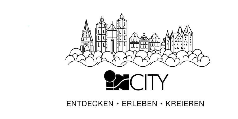 Logo IN City Ingolstadt