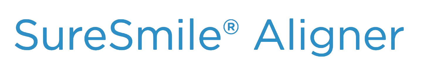 Logo SureSmile Aligner