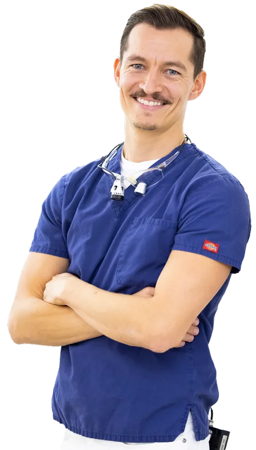 Zahnarzt Dr. Paul Drehmann Ingolstadt