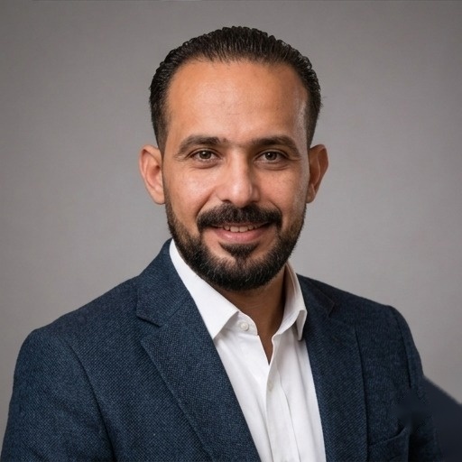 Ahmed Elsiefy