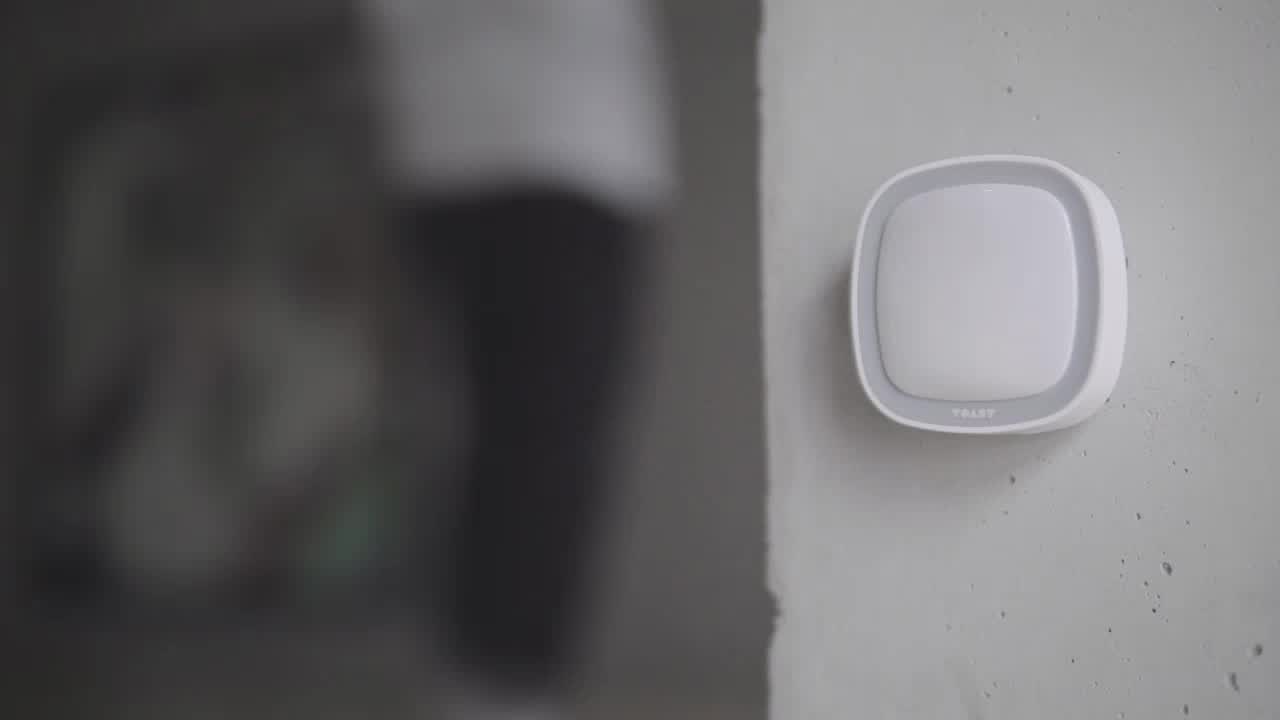 Toast Cam-株式会社LIONICE