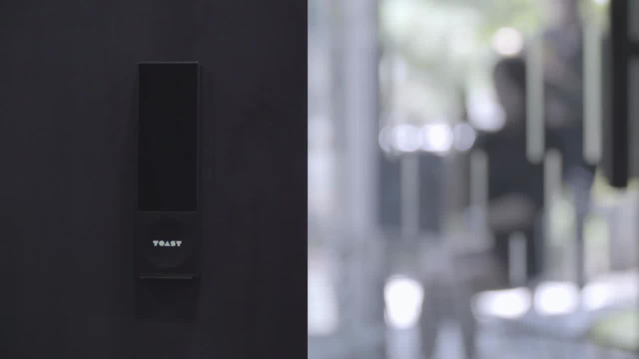 Toast Cam-株式会社LIONICE