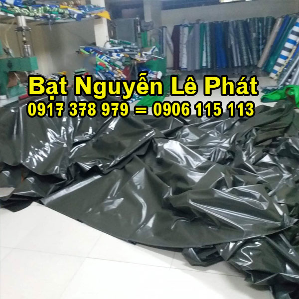 Bạt Nguyễn Lê Phát 2021