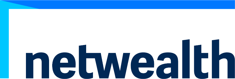 Netwealth Logo im transparenten PNG- und vektorisierten SVG-Format