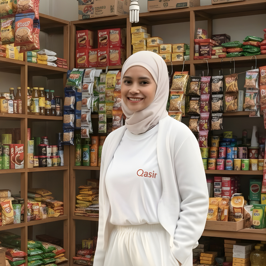 Raditia Maharani Astika