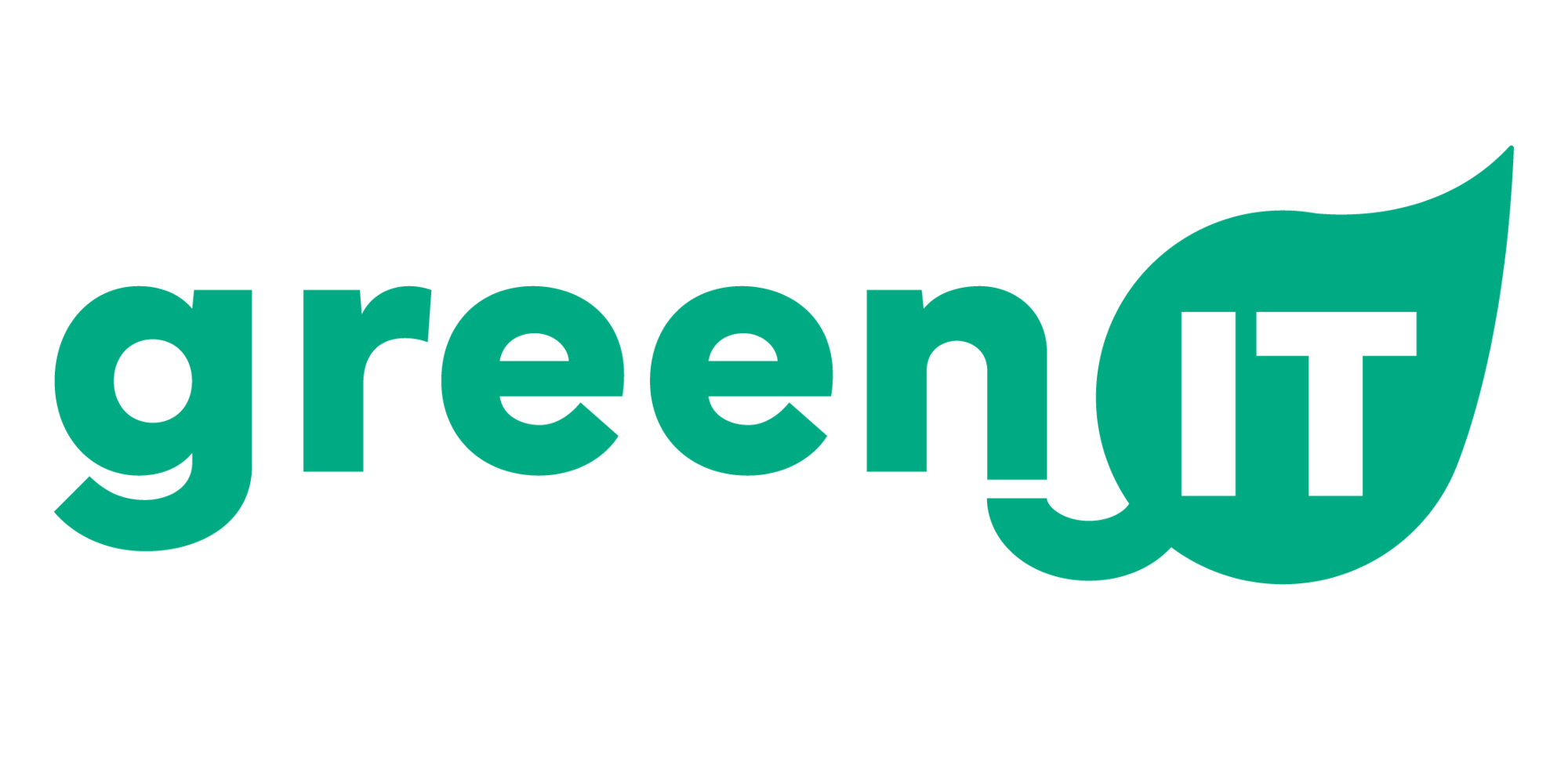 green IT Onlineshop