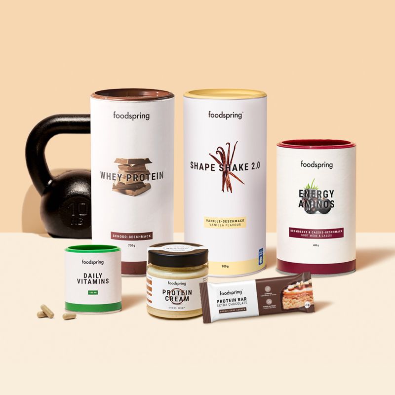 foodspring
