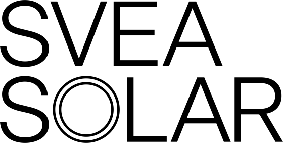 Svea Solar 