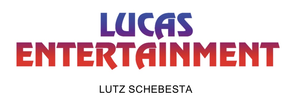 Lucas Entertainment