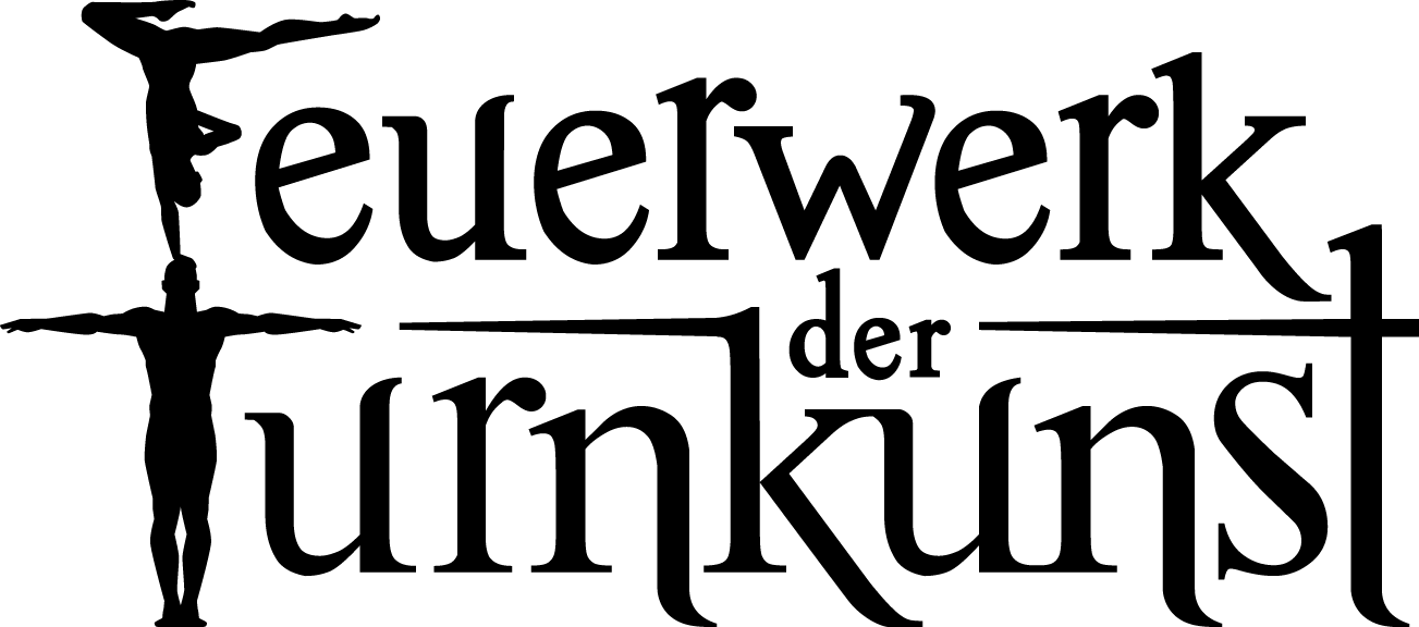 Feuerwerk der Turnkust