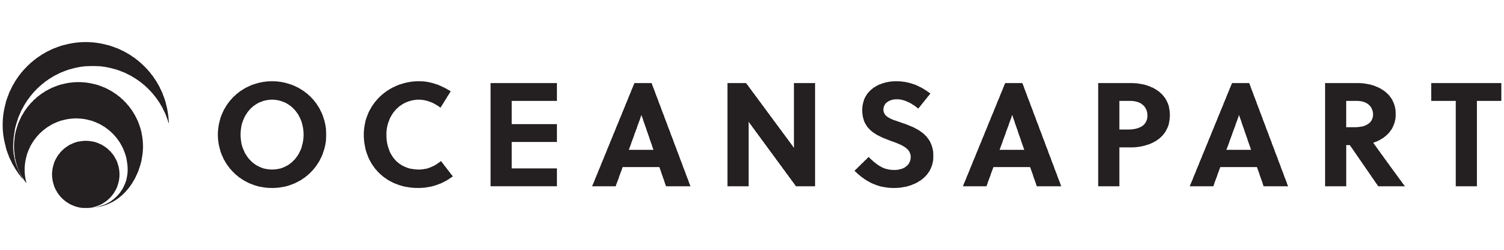 OCEANSAPART