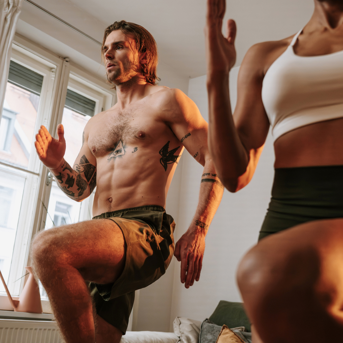 Freeletics Rabattcode im September 2024