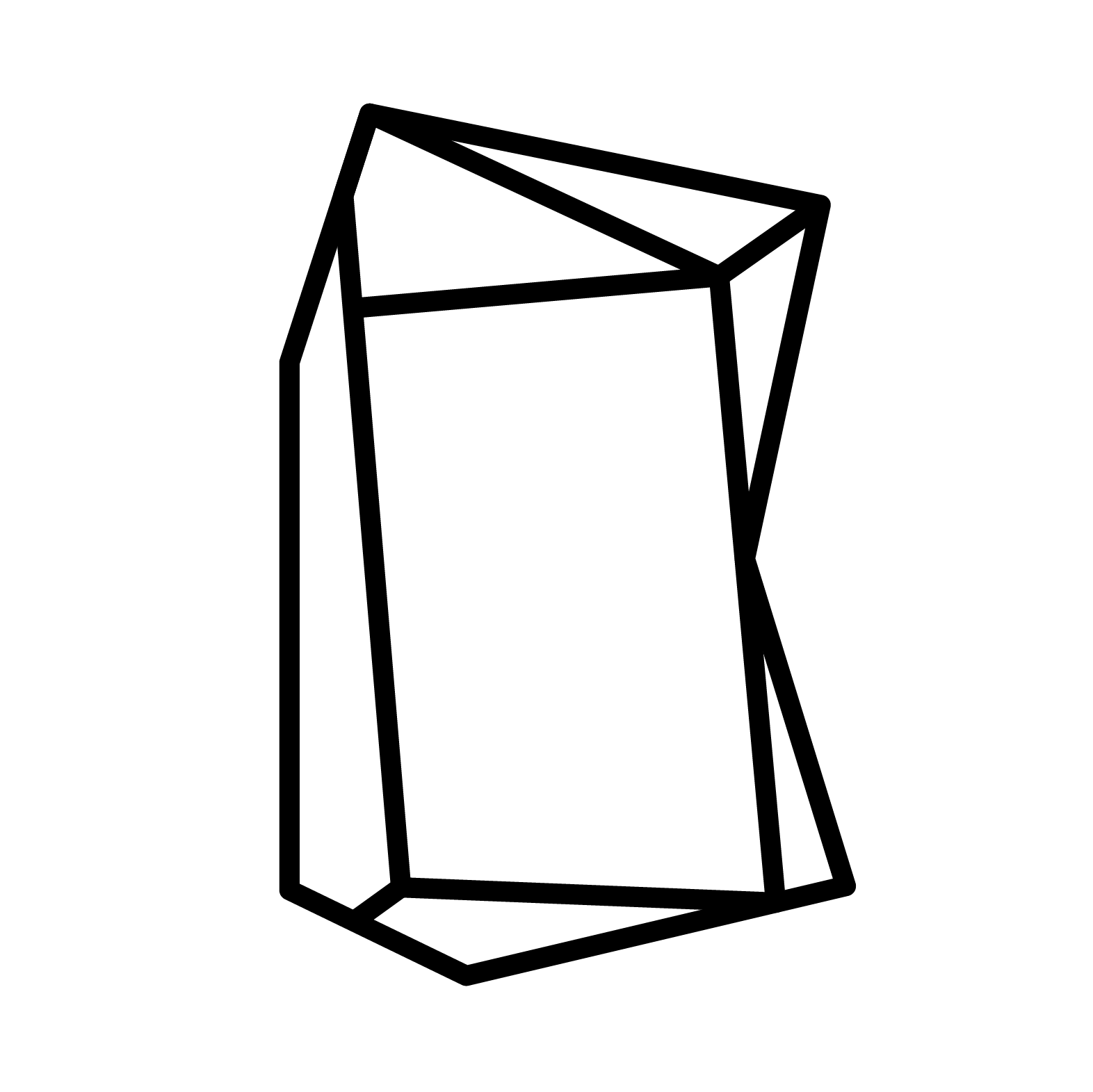 Duschbrocken