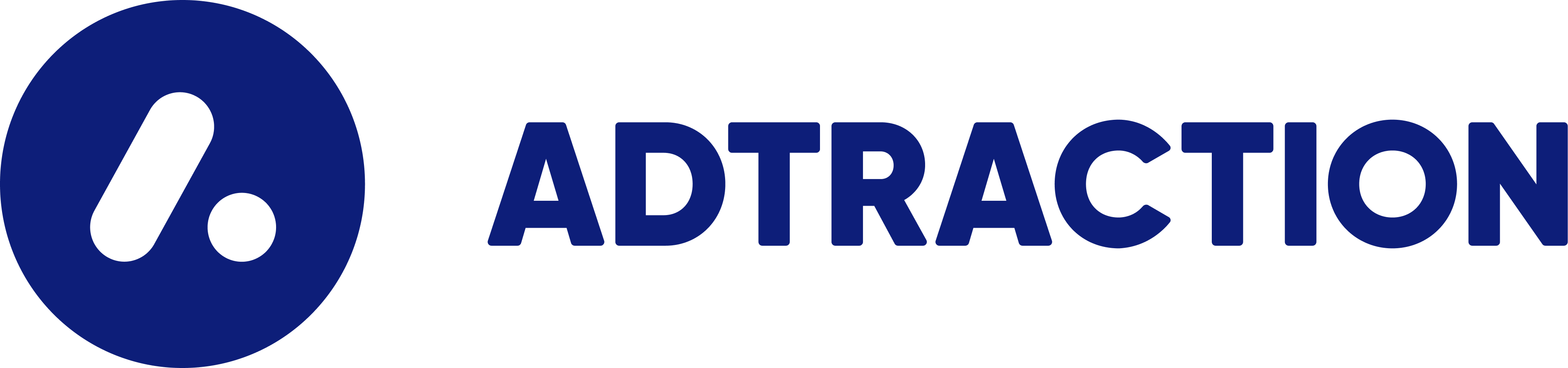 Adtraction