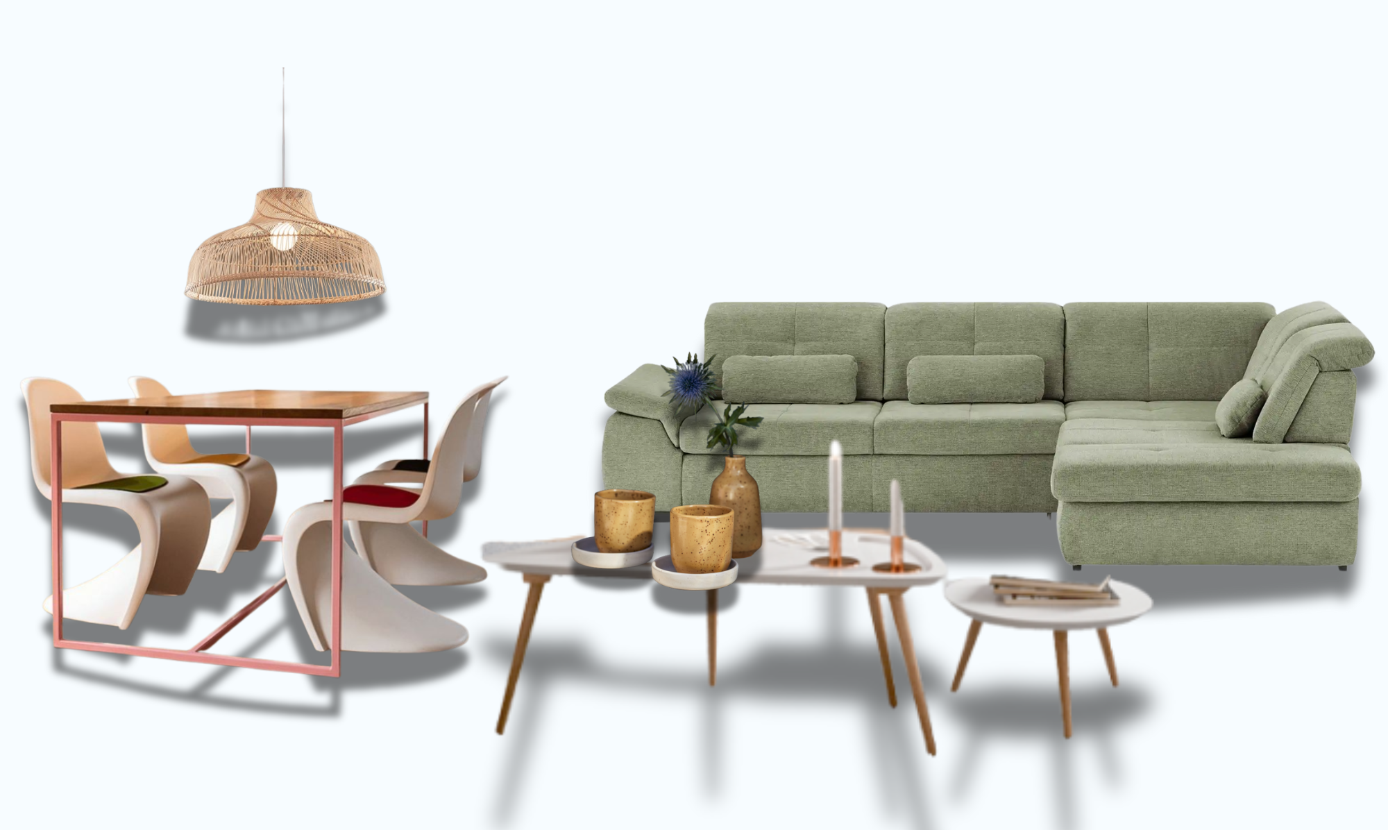 Furniture & Deco