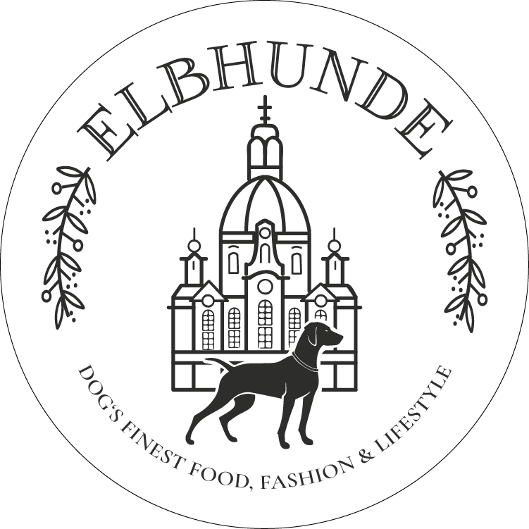 Elbhunde