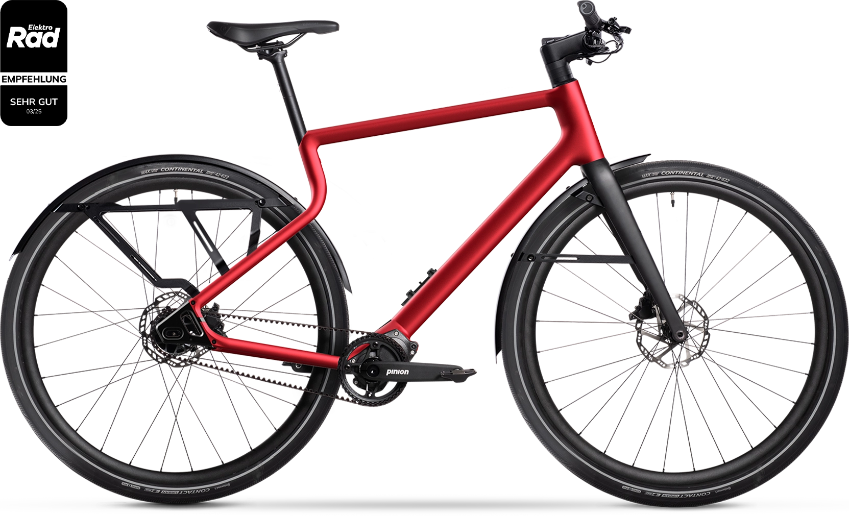 URWAHN Bikes Rabattcode im September 2024