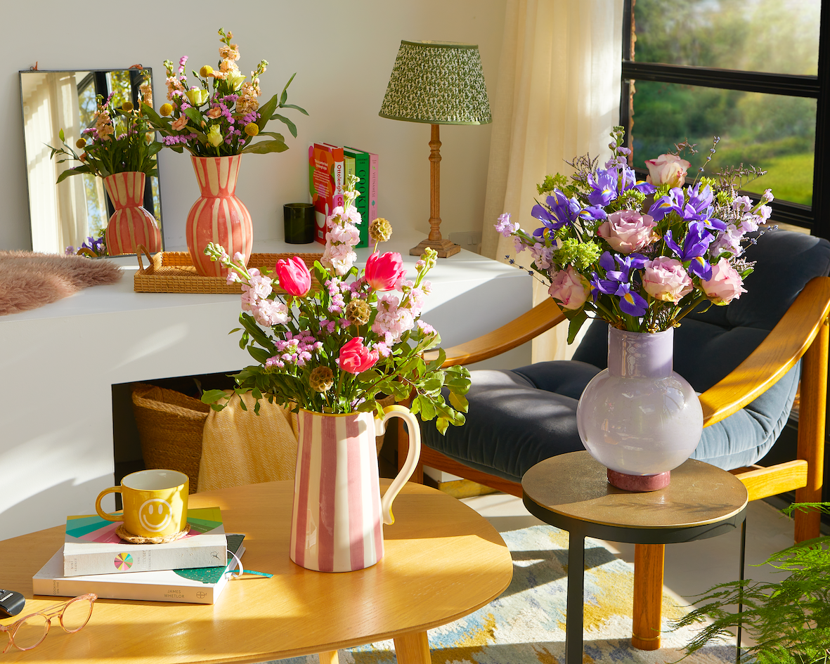 Bloom & Wild Rabattcode im September 2024