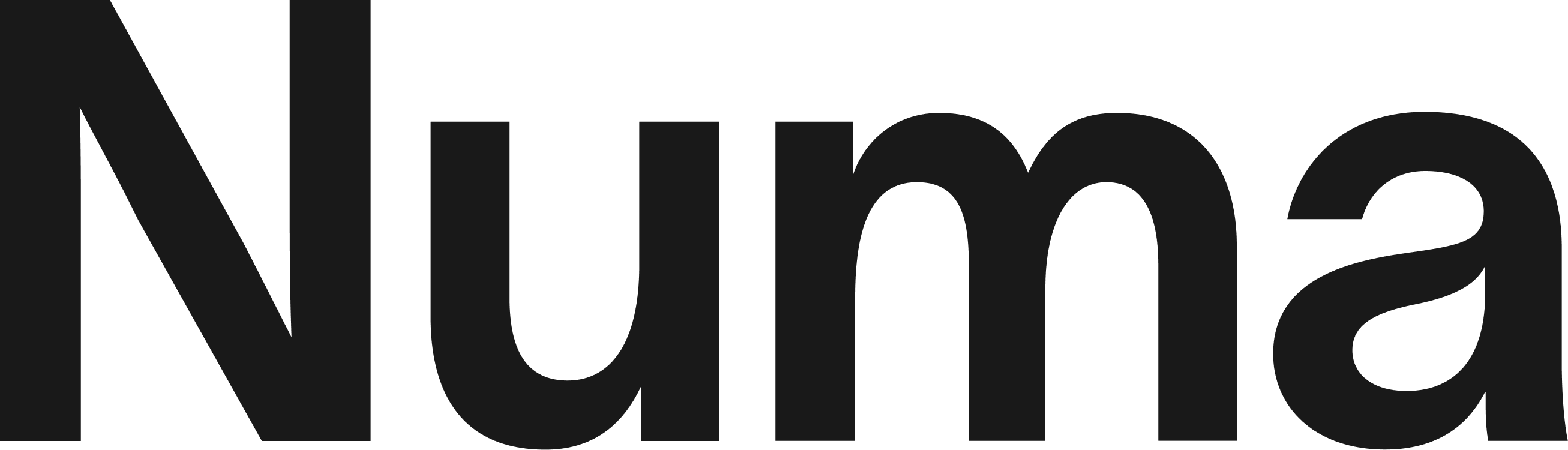 Numa