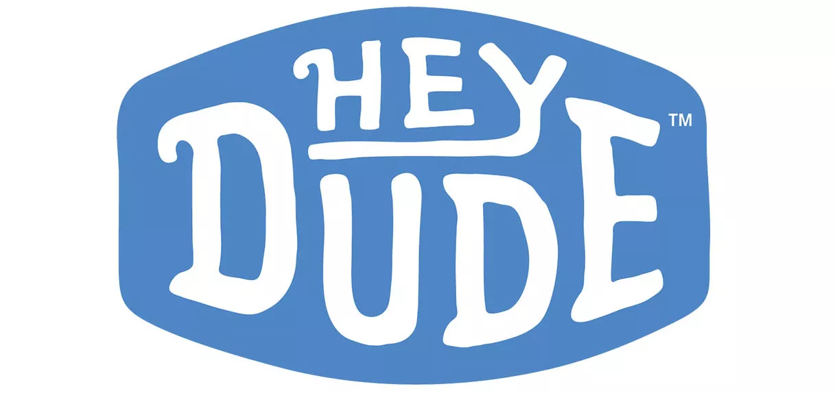 HEYDUDE