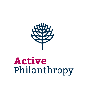 Forum for Active Philanthropy gGmbH