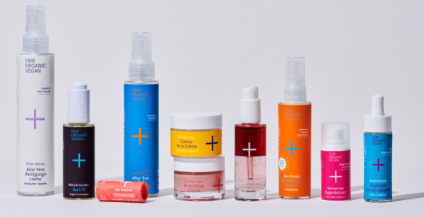 i+m NATURKOSMETIK BERLIN