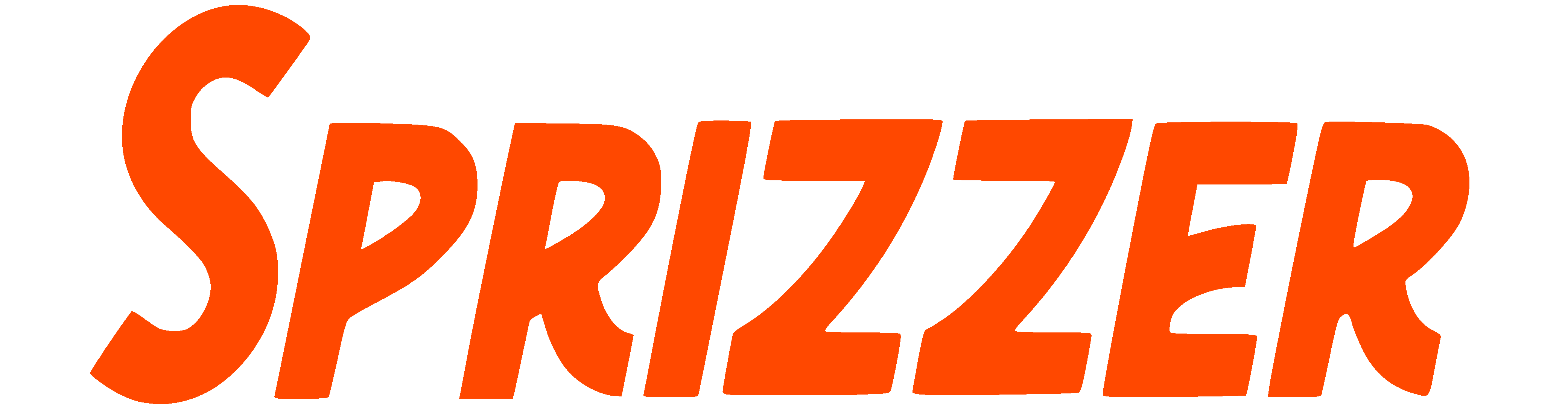 Sprizzer