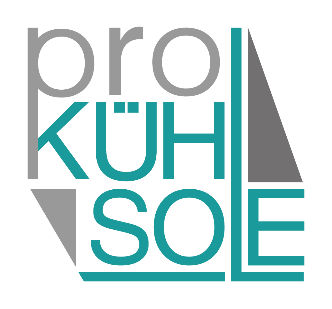 pro KÜHLSOLE GmbH