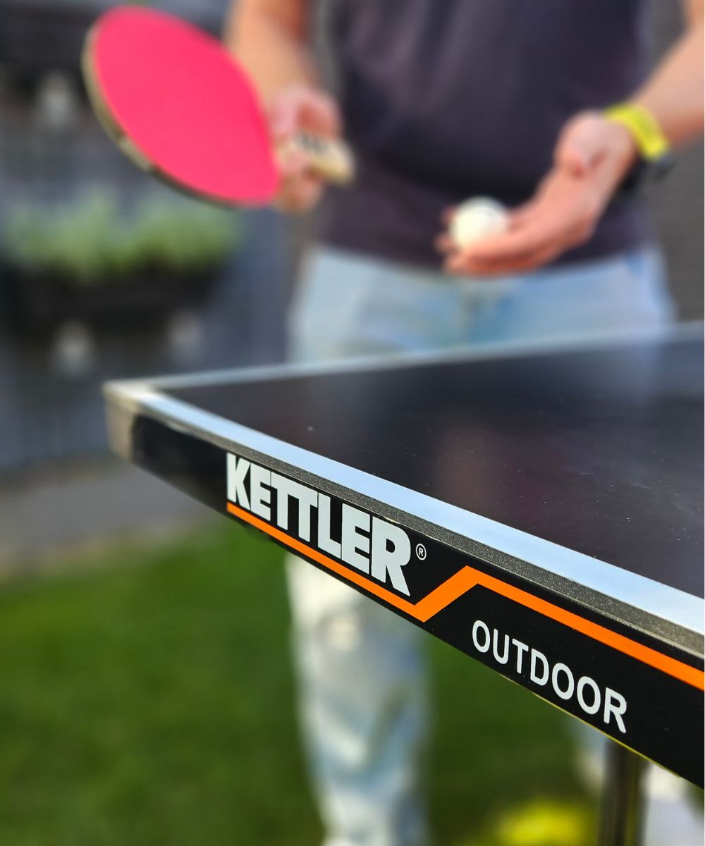 KETTLER Rabattcode im September 2024
