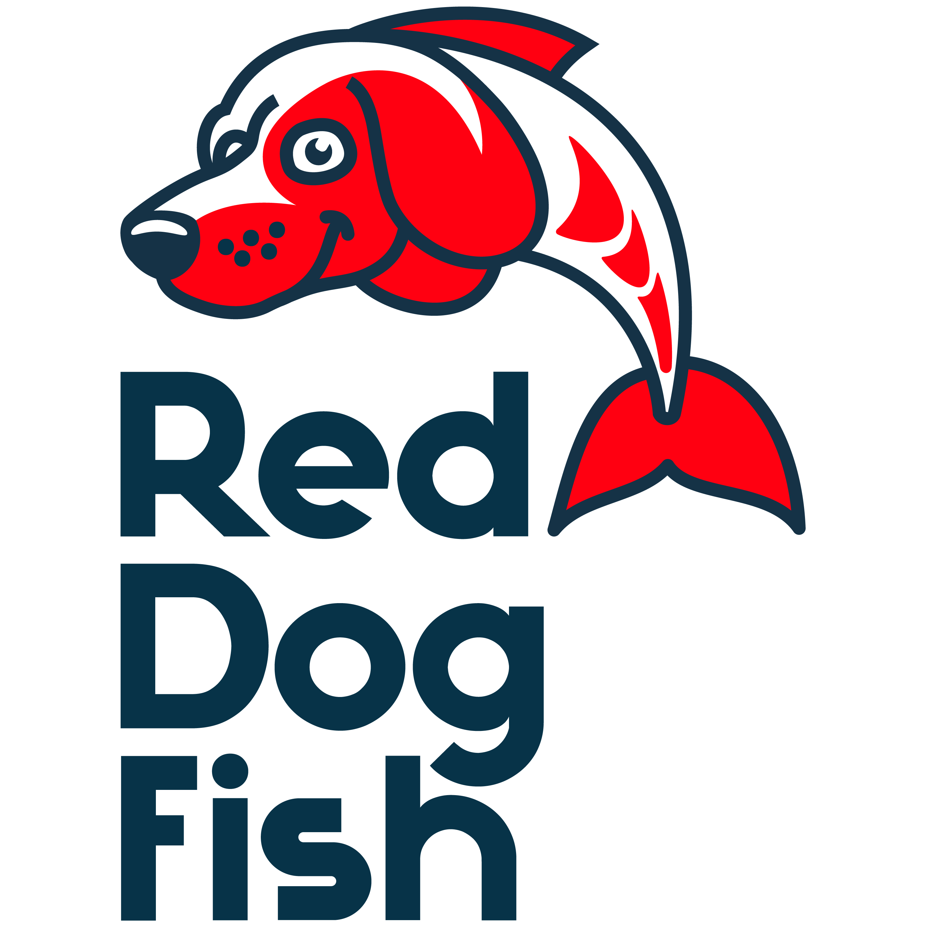 RedDogFish
