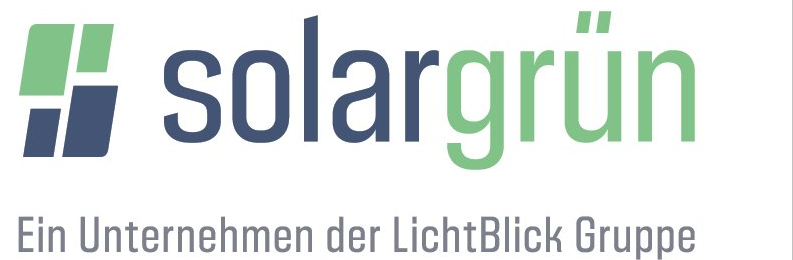 solargrün